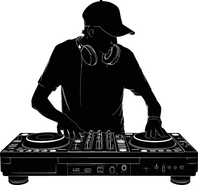 DJperesM